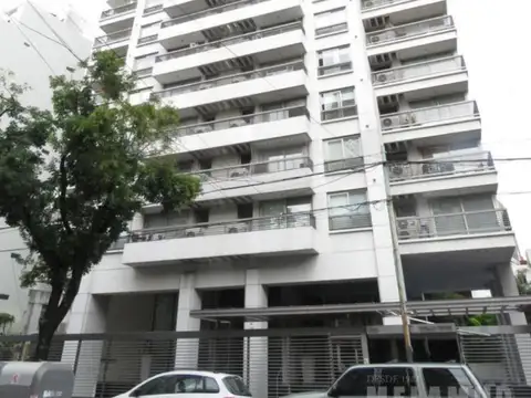 Cochera en venta TORRE TOPACIO  VIGILANCIA  24 hs