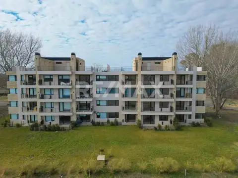 VENTA DEPTO 1 DORM CON BALCON, B° CANALES