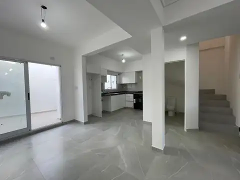 Casa en Venta A Estrenar
