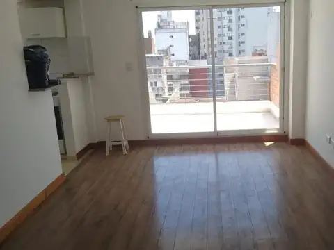 DEPARTAMENTO EXCLUSIVO 3 DE FEBRERO AL 100