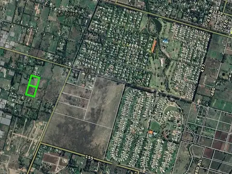 Calle 150 entre 458 y 467