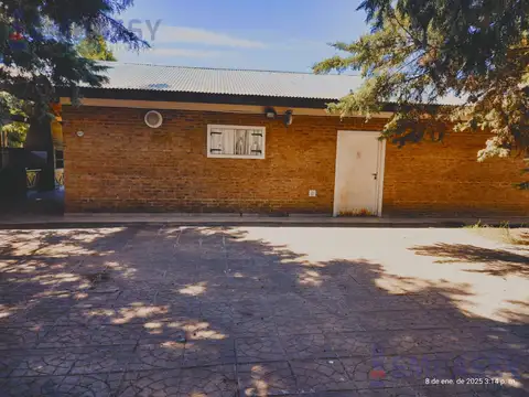 Casa en Venta en Parque Sakura, USD 169.000