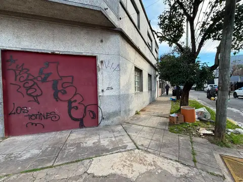 Galpon en Venta en Florida Belgrano/Oeste, USD 140.000