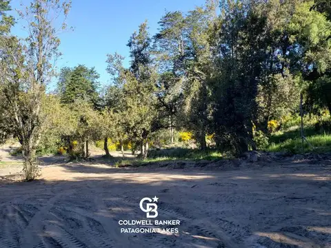 Terreno en Venta en Barrio Norte, Villa la Angostura