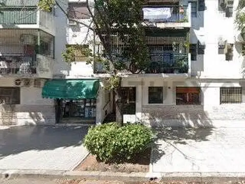 VENTA DEPARTAMENTO 2 AMB EN VILLA GRAL MITRE CABA