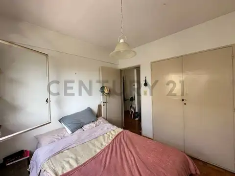 Departamento en Venta en Villa General Mitre, USD 63.000