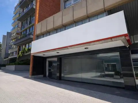 Oficina en Venta en Retiro, CABA