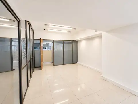 OFICINA en Retiro estratégica ubicación