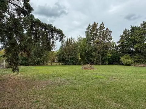 Terreno en Venta en Comarca del Sol, USD 65.000