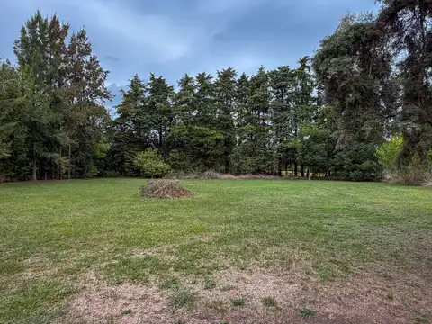 Terreno en Venta de 1800,0 m2