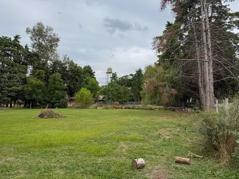 Terreno en Venta de 1800,0 m2