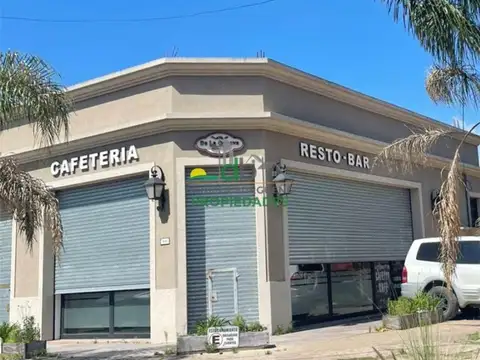 LOCALES - A LA CALLE - PILAR, GRAN BS. AS. NORTE