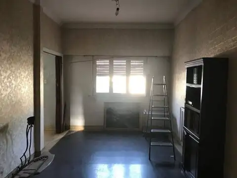 VENTA LOTE 8.66 x 43 - APTO CREDITO BANFIELD