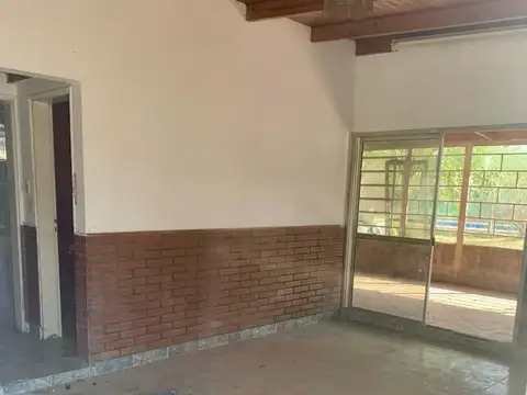 Casa en Venta 25 años