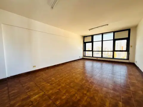 Oficina Monoambiente con 1 baño