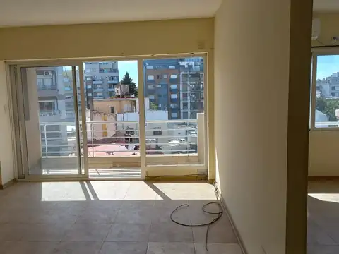 Alquiler Departamento 2 ambientes en Floresta