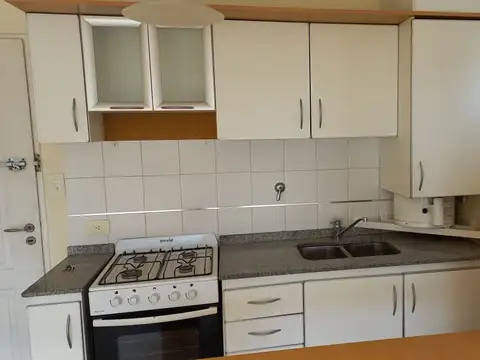 Departamento en Alquiler de 2 ambientes