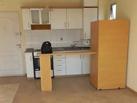 fernandez 200, Piso 4