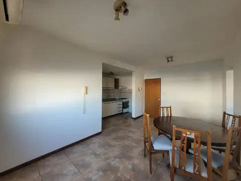 Departamento en Alquiler de Monoambiente