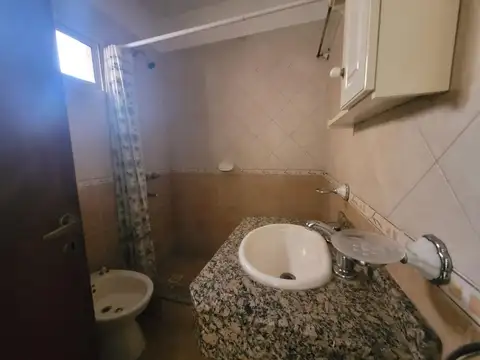 Departamento en alquiler en Zarate