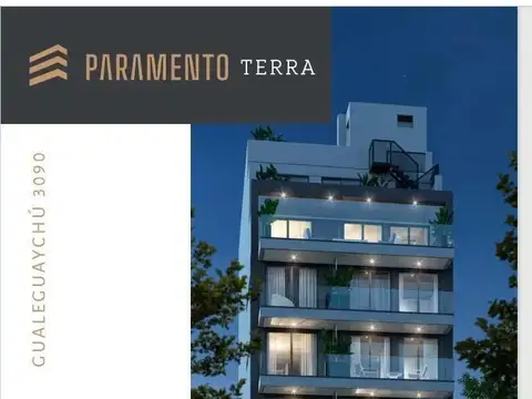 Departamento en Venta de 2 dormitorios