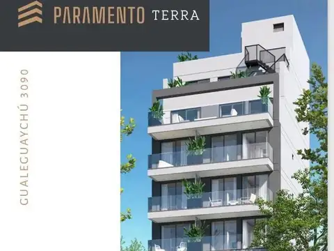 VENTA - DEPARTAMENTO 3 AMBIENTES A ESTRENAR - DEVOTO
