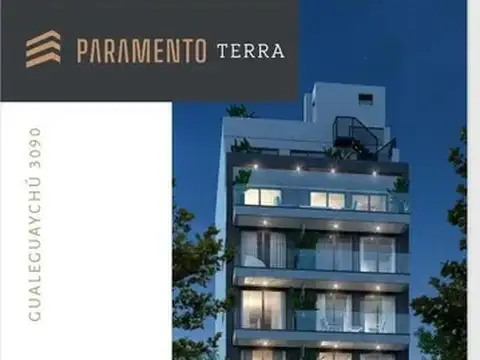 Departamento en Venta de 2 dormitorios