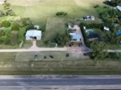 Quinta en Venta en Colon, USD 170.000