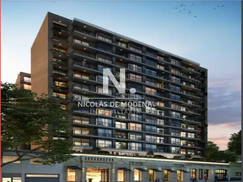 Departamento en Venta de 2 dormitorios