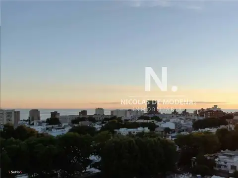 Venta Apartamento de 2 dormitorios