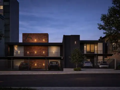 Departamento en Venta en Villa Carlos Paz, Punilla