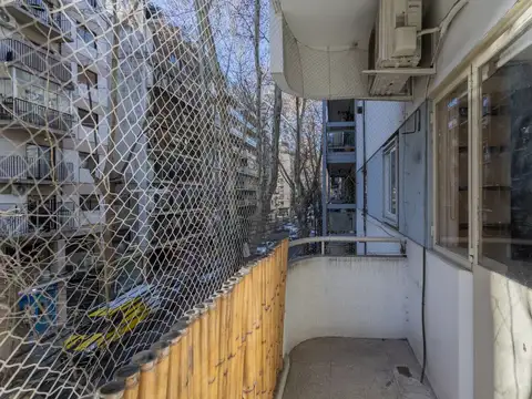 Departamento en Alquiler 70 años