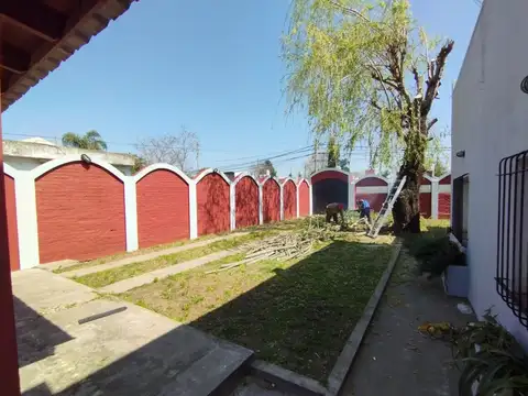 Casa en Alquiler de 3 dormitorios