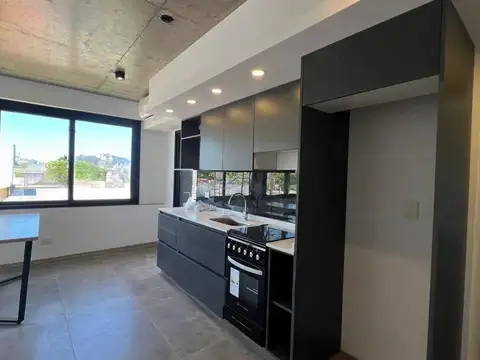 Departamento en Venta con 14 cocheras