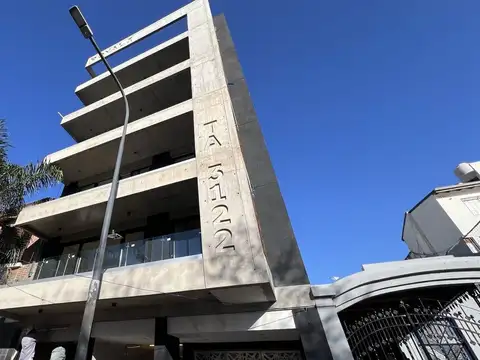 Departamento en venta Villa del Parque