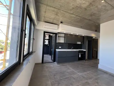 Departamento en venta Villa del Parque