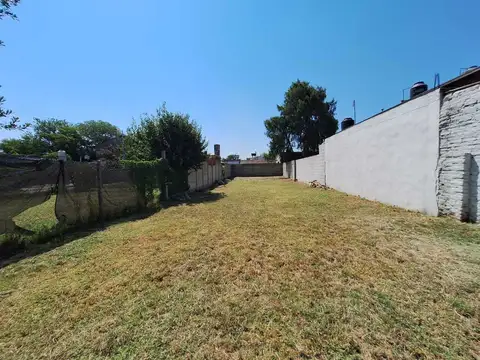 Terreno en venta en Garín 