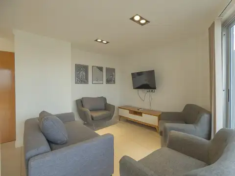 Departamento en Venta Apto profesional