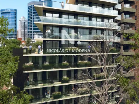 Departamento en Venta en Victorino de la Plaza, Partido de Guaminí