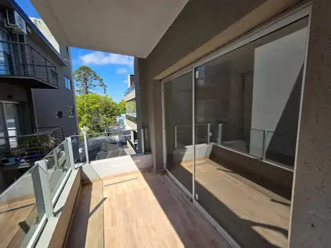 Departamento en venta sobre Av. Libertador - Victoria
