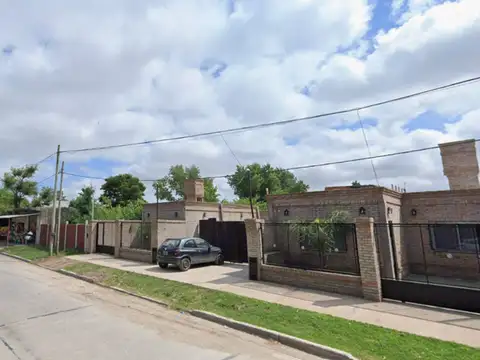 Terreno en Venta en González Catan, USD 47.000