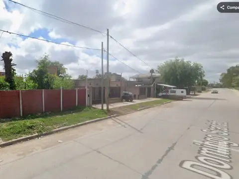 TERRENO VENTA GONZALEZ CATAN