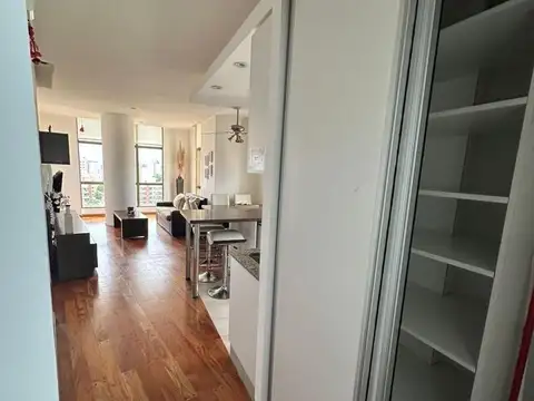 Departamento en Venta en Plaza Paso, USD 138.500