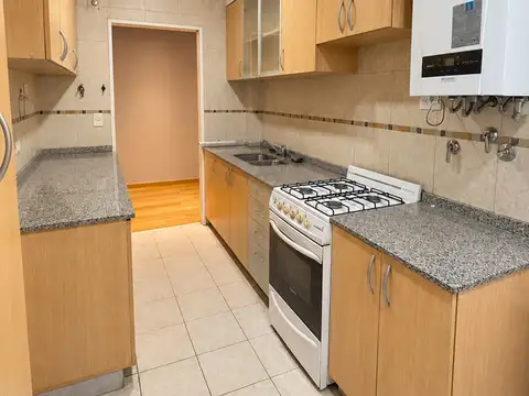 Departamento en Alquiler A Estrenar