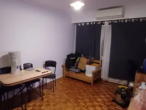 DEPARTAMENTO 2 AMBIENTES - VILLA DEL PARQUE, CAPITAL FEDERAL