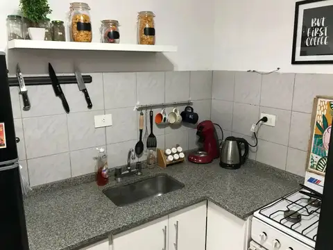 Departamento en Venta 30 años
