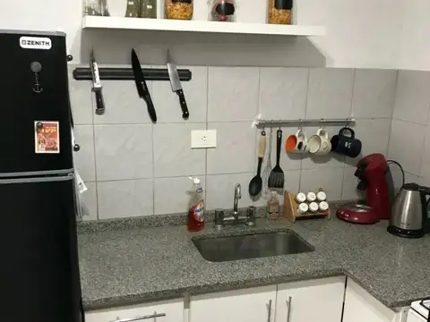 Departamento en Venta Apto profesional