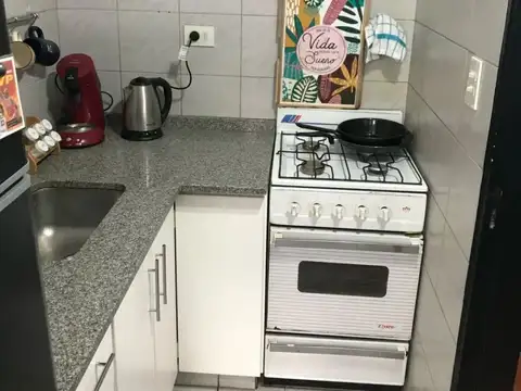 Departamento en Venta al Norte