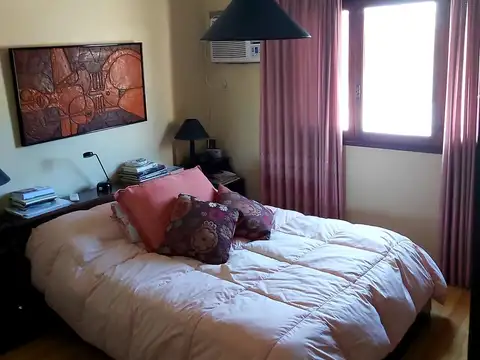 Departamento 6 ambientes con 1 baño
