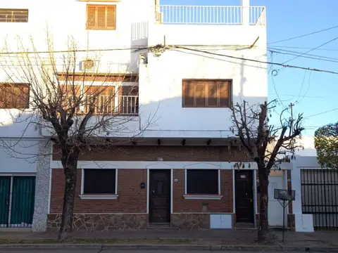 Se vende Departamento de en el centro.